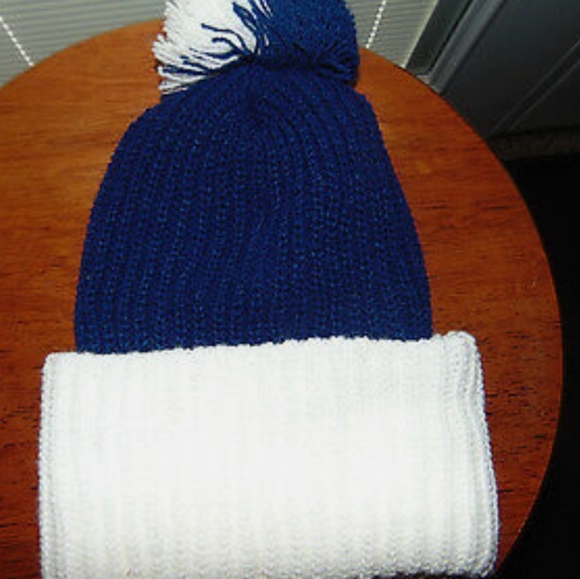 NFL Colts Beanie / Winter Hat main image 8